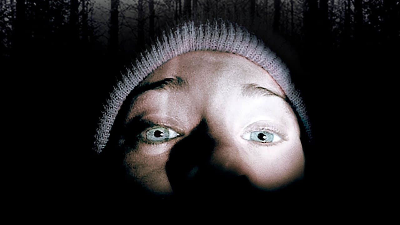 The Blair Witch Project — backdrops 6