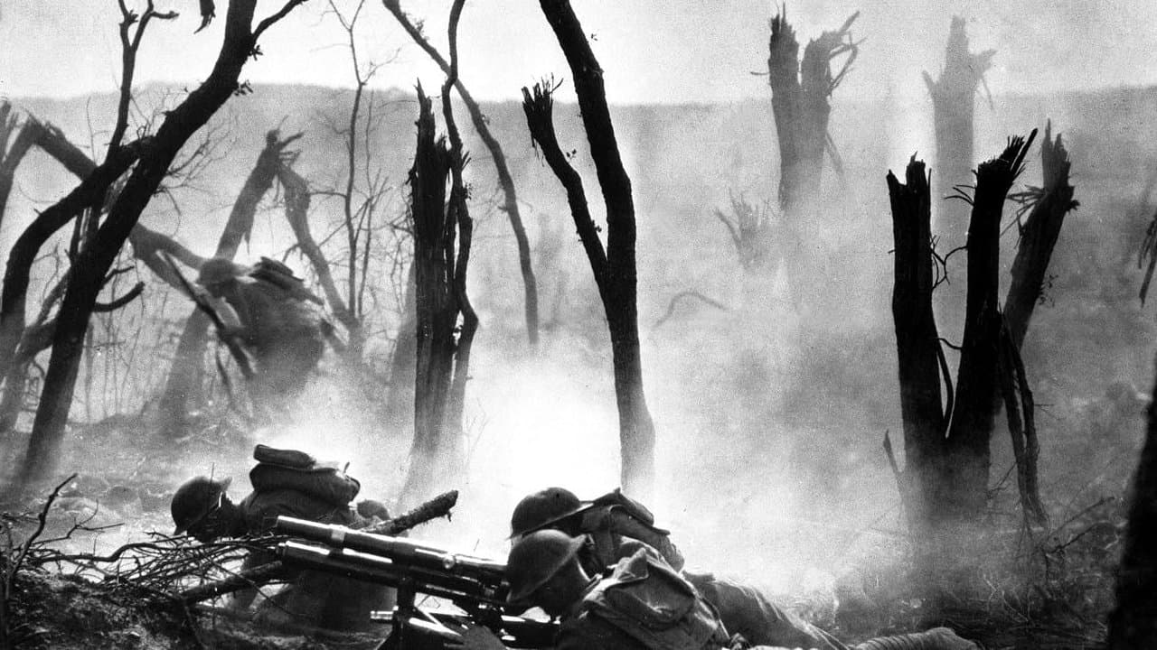 All Quiet on the Western Front — backdrops 2