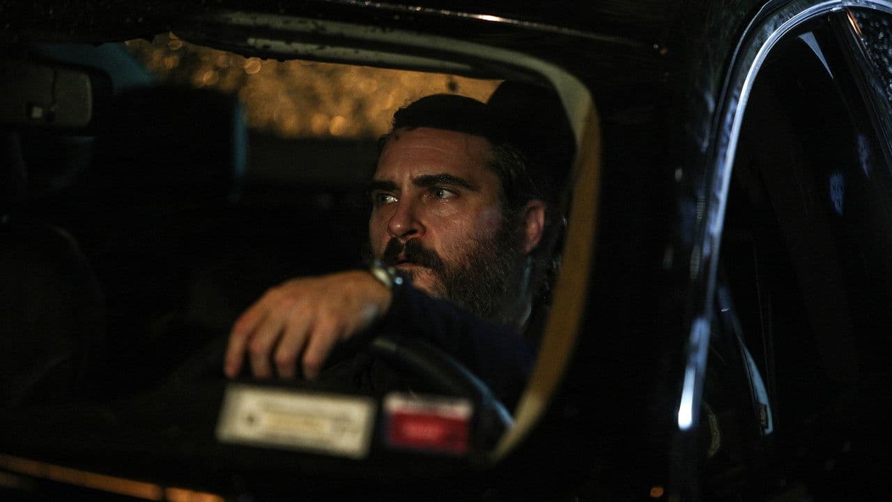 You Were Never Really Here — backdrops 7