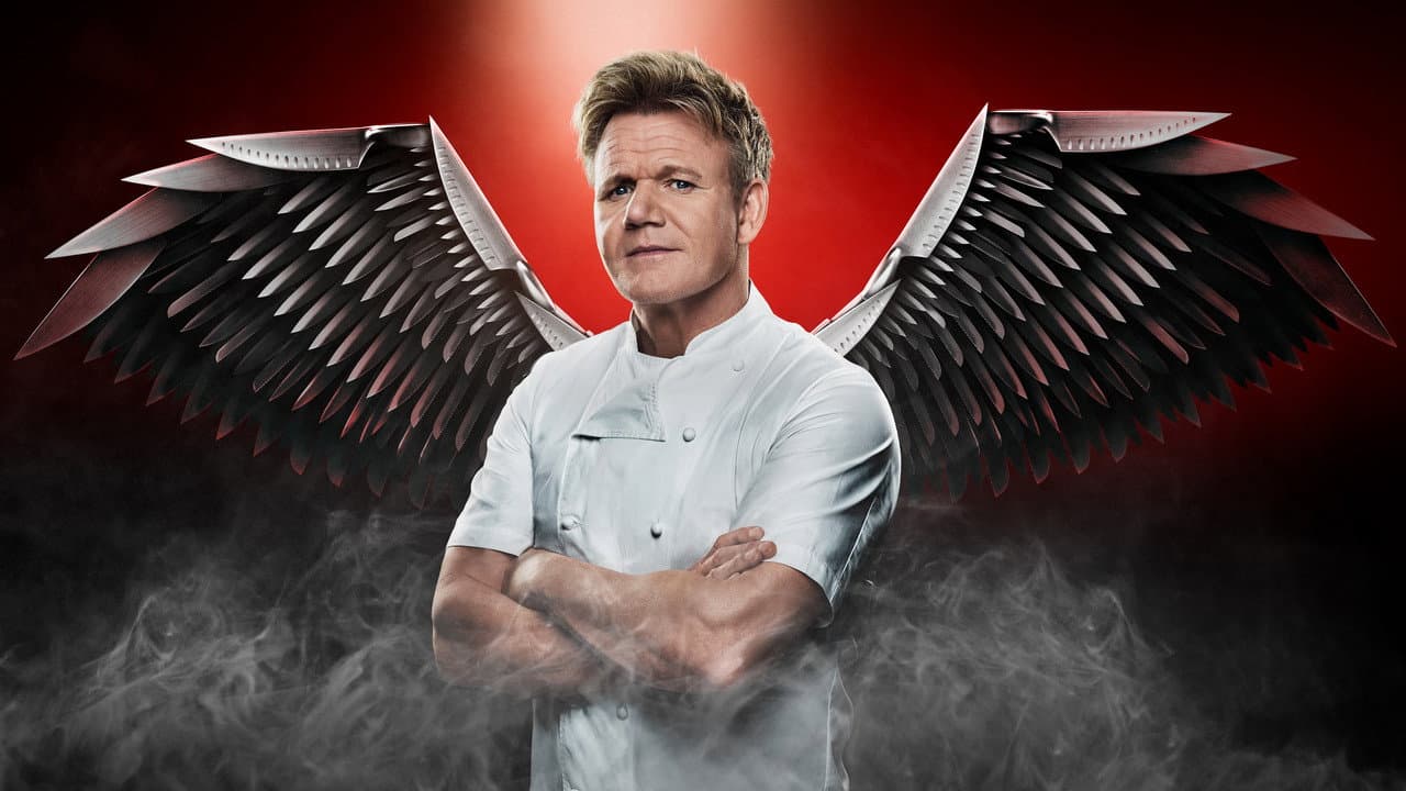 Hell's Kitchen — backdrops 5