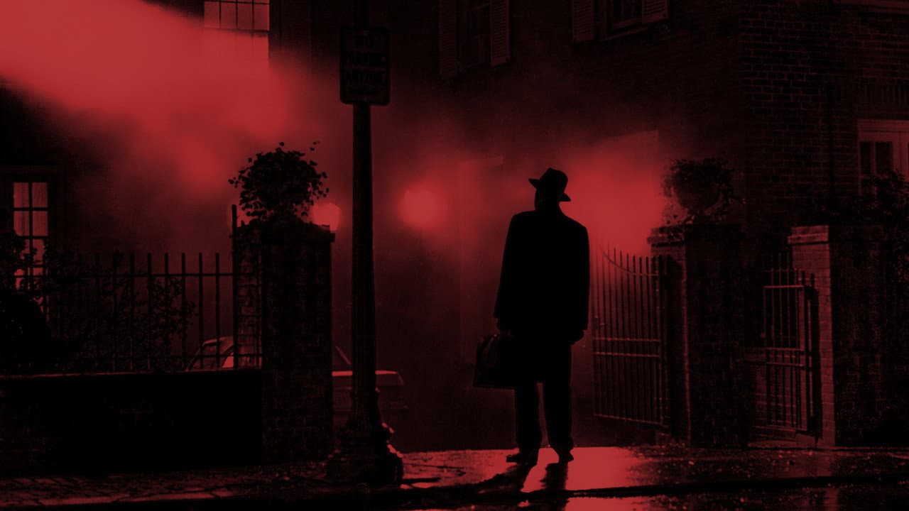 The Exorcist — backdrops 6