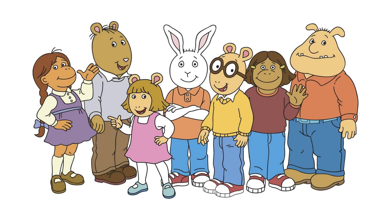 Arthur — backdrops 4