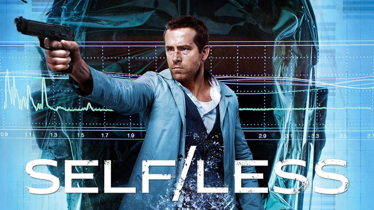 Self/less — backdrops with title 4