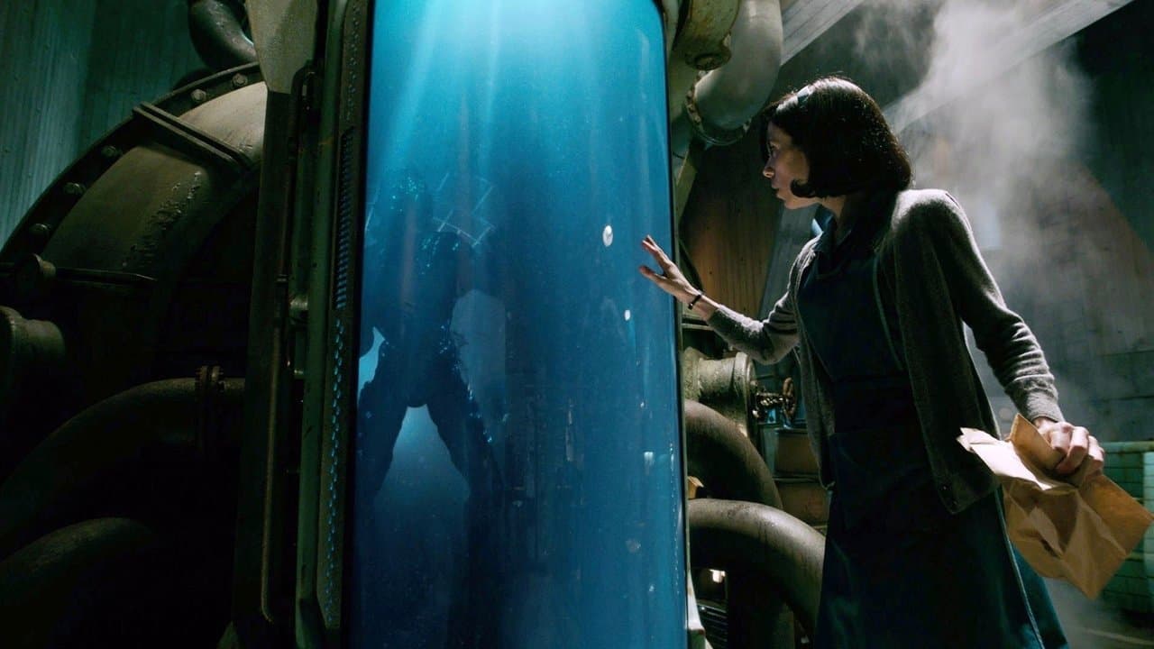 The Shape of Water — backdrops 2