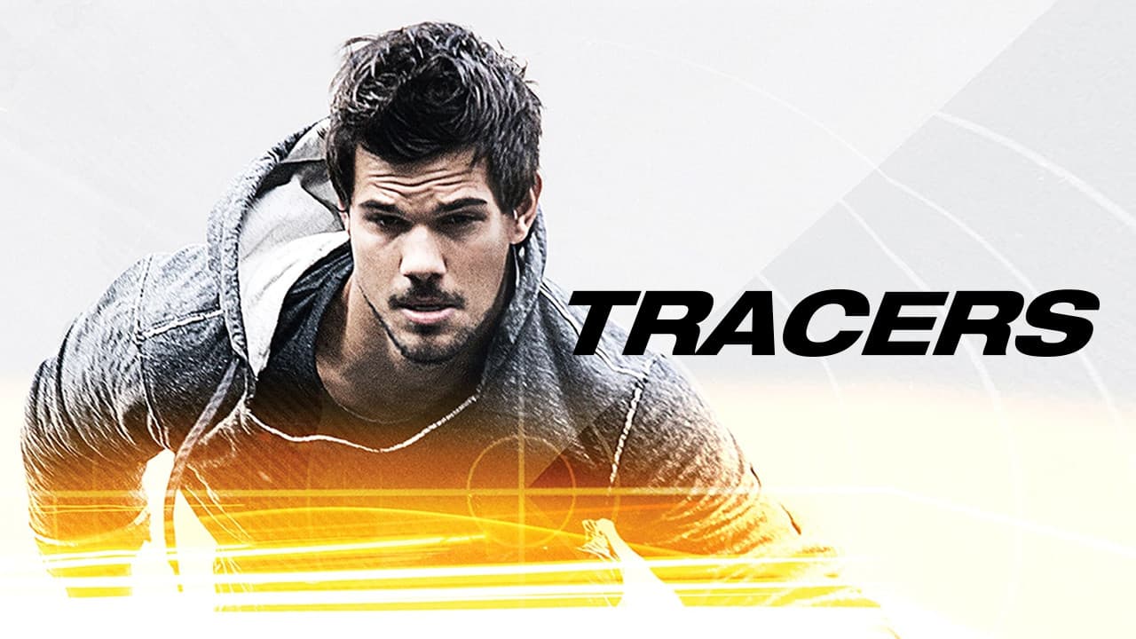Tracers — backdrops with title 4