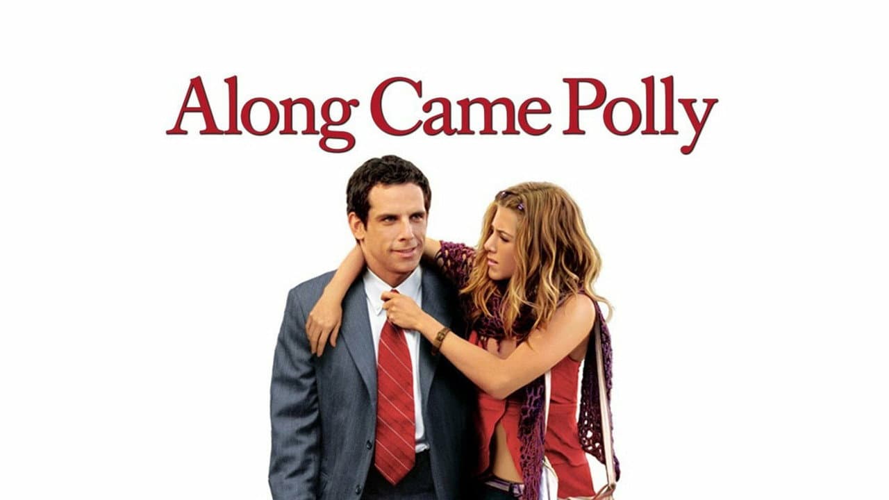 Along Came Polly — backdrops with title 5