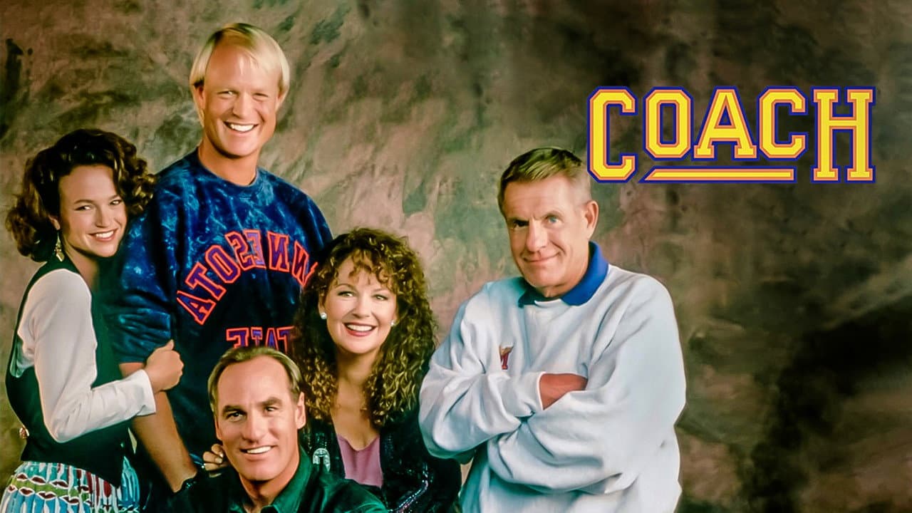 Coach — backdrops with title 1