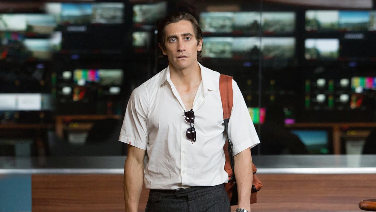 Nightcrawler — backdrops 5