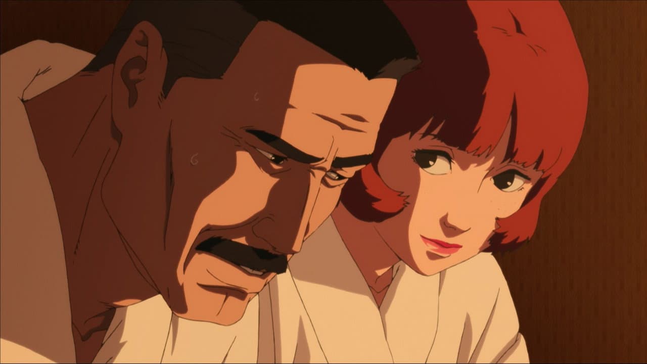 Paprika — backdrops 8