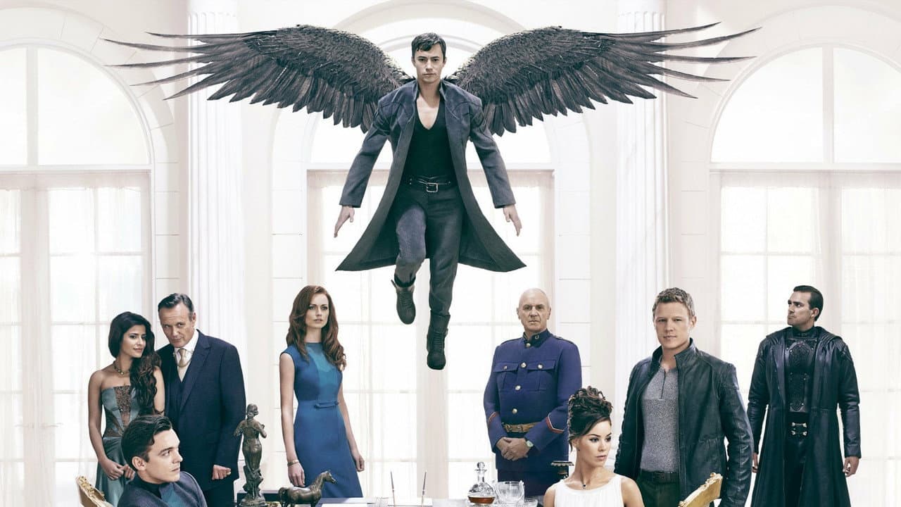 Dominion — backdrops 6