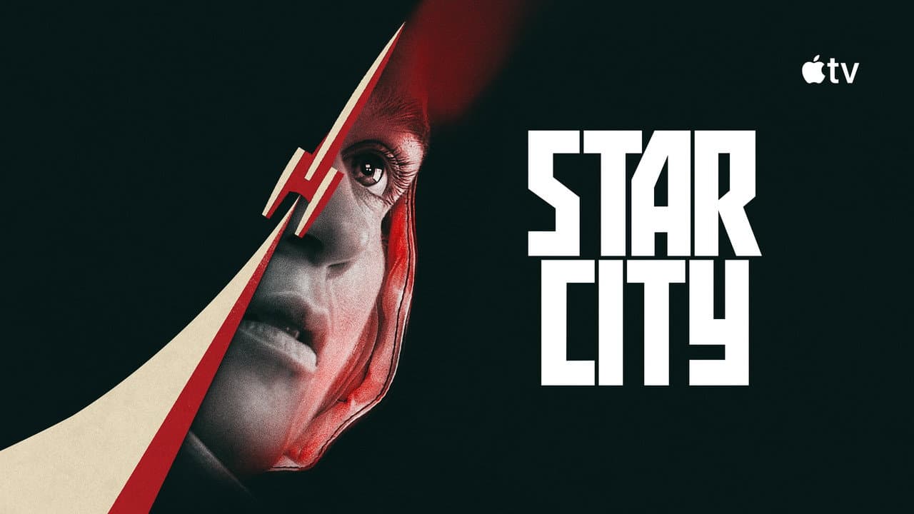 Star City — backdrops with title 2