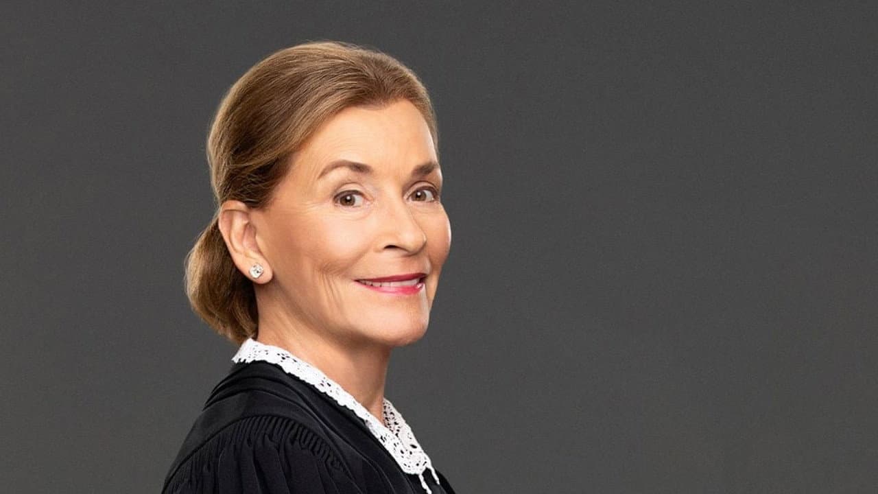 Judge Judy — backdrops 1