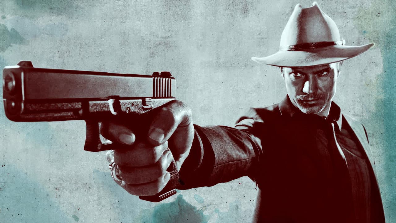 Justified — backdrops 4