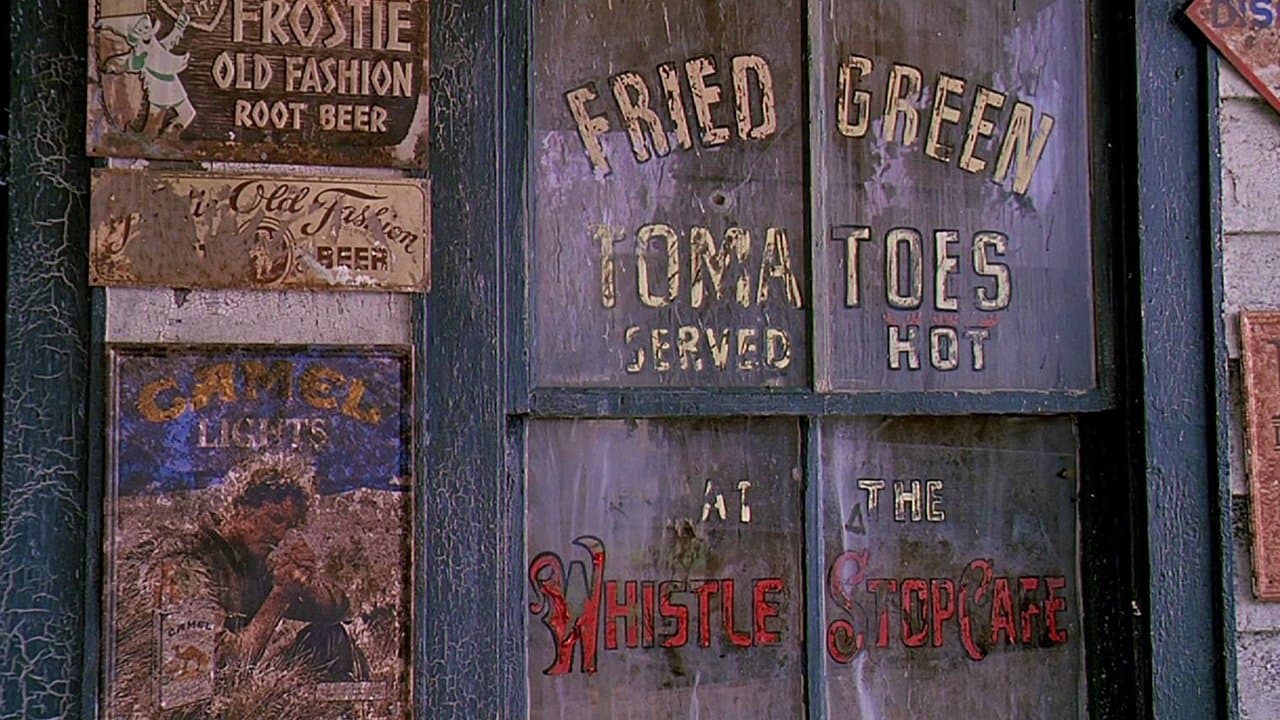 Fried Green Tomatoes — backdrops 4