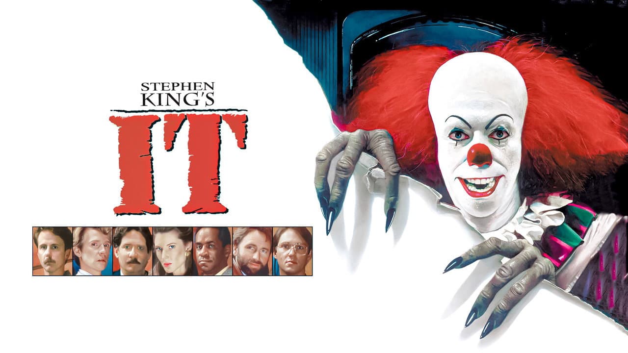 It — backdrops with title 7