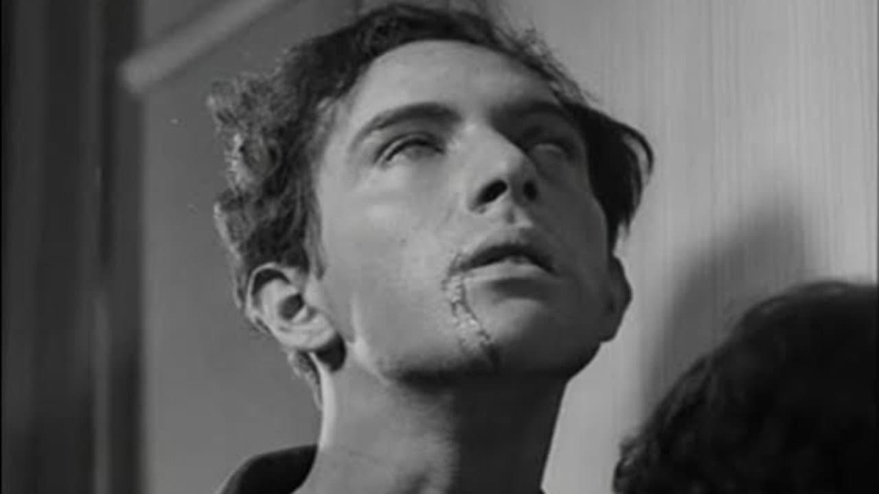 Un Chien Andalou — backdrops 6