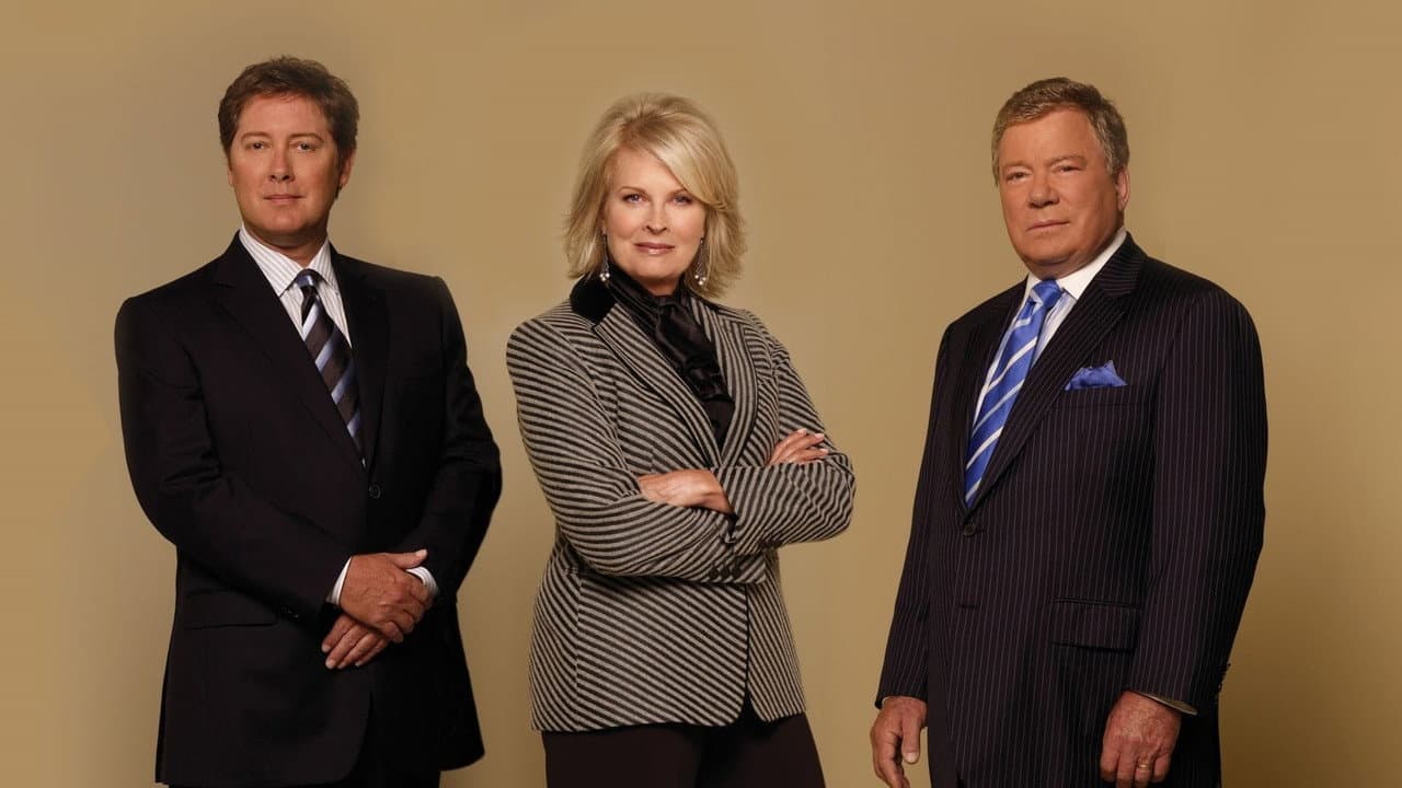Boston Legal — backdrops 6