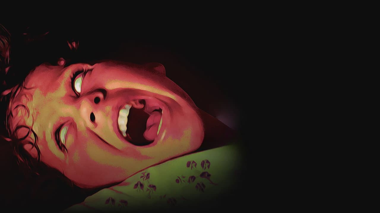 The Exorcist — backdrops 4