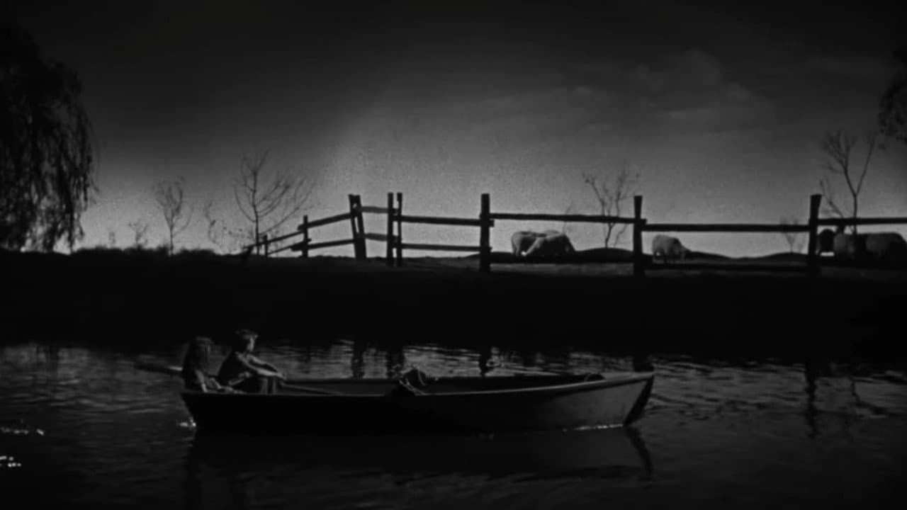 The Night of the Hunter — backdrops 7