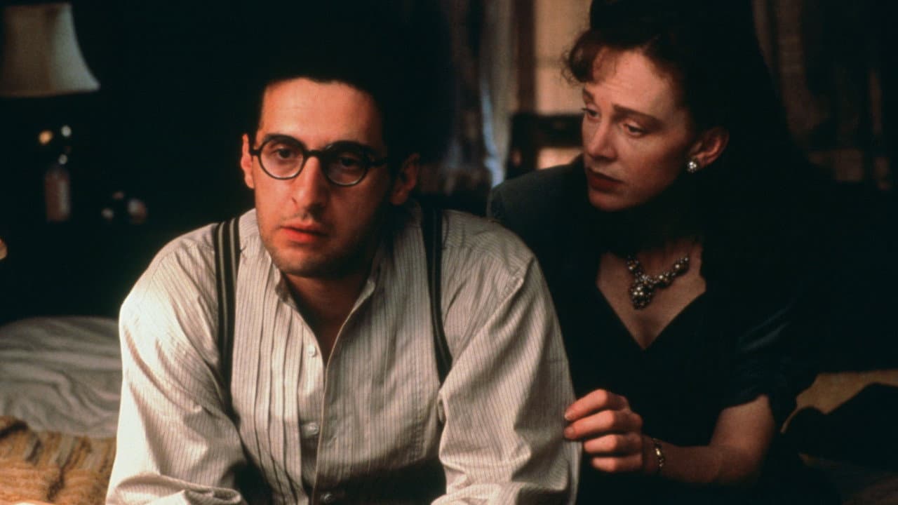 Barton Fink — backdrops 2