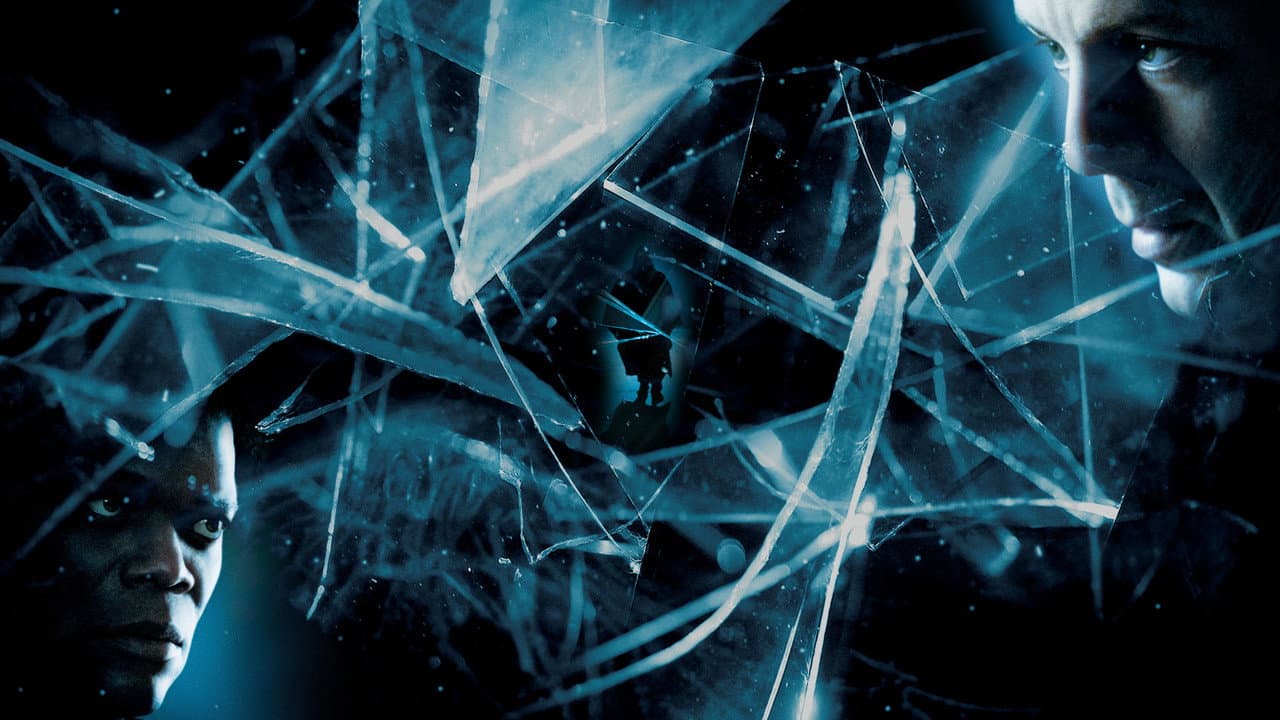 Unbreakable — backdrops 2