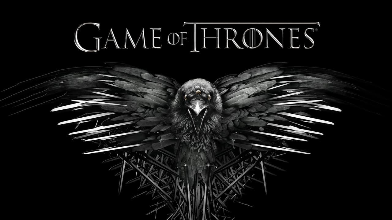 Game of Thrones — backdrops with title 6