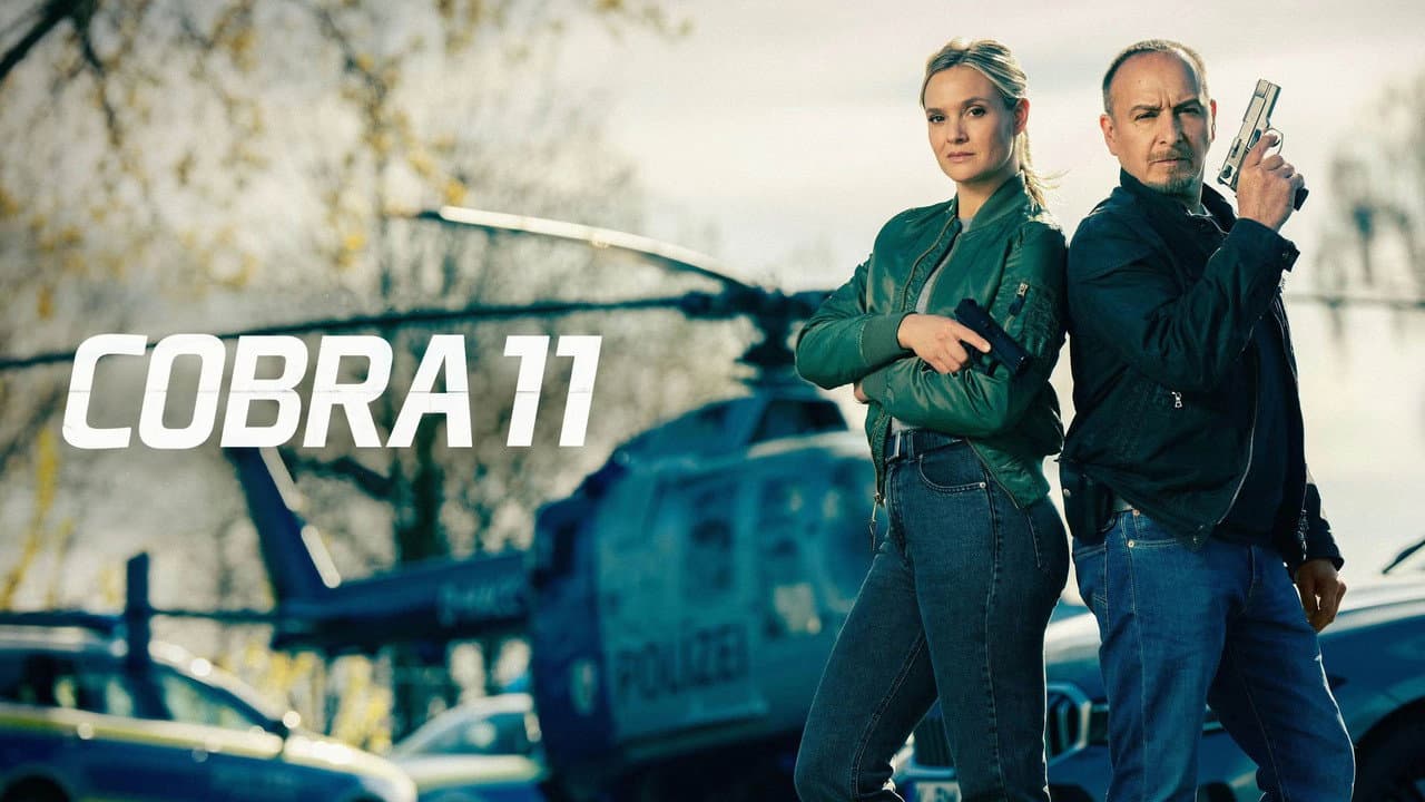 Alarm for Cobra 11: The Motorway Police — backdrops 1