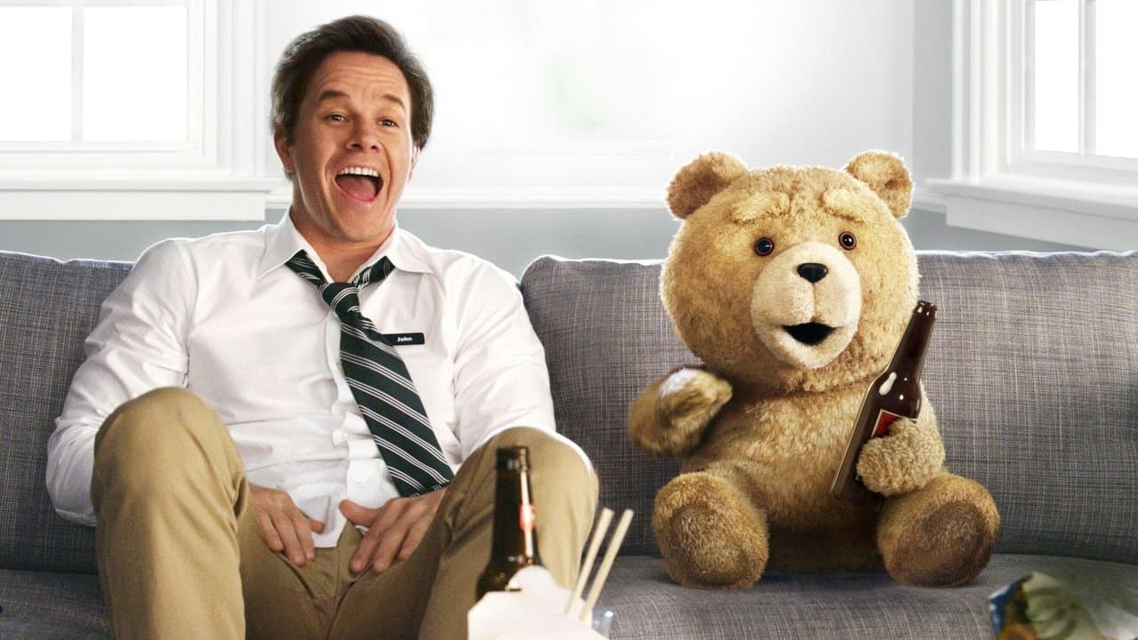 Ted — backdrops 1