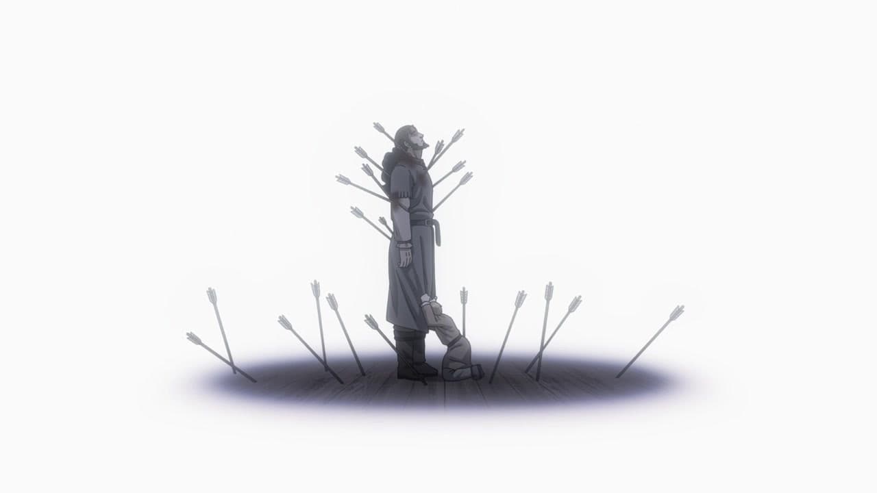 Vinland Saga — backdrops 2