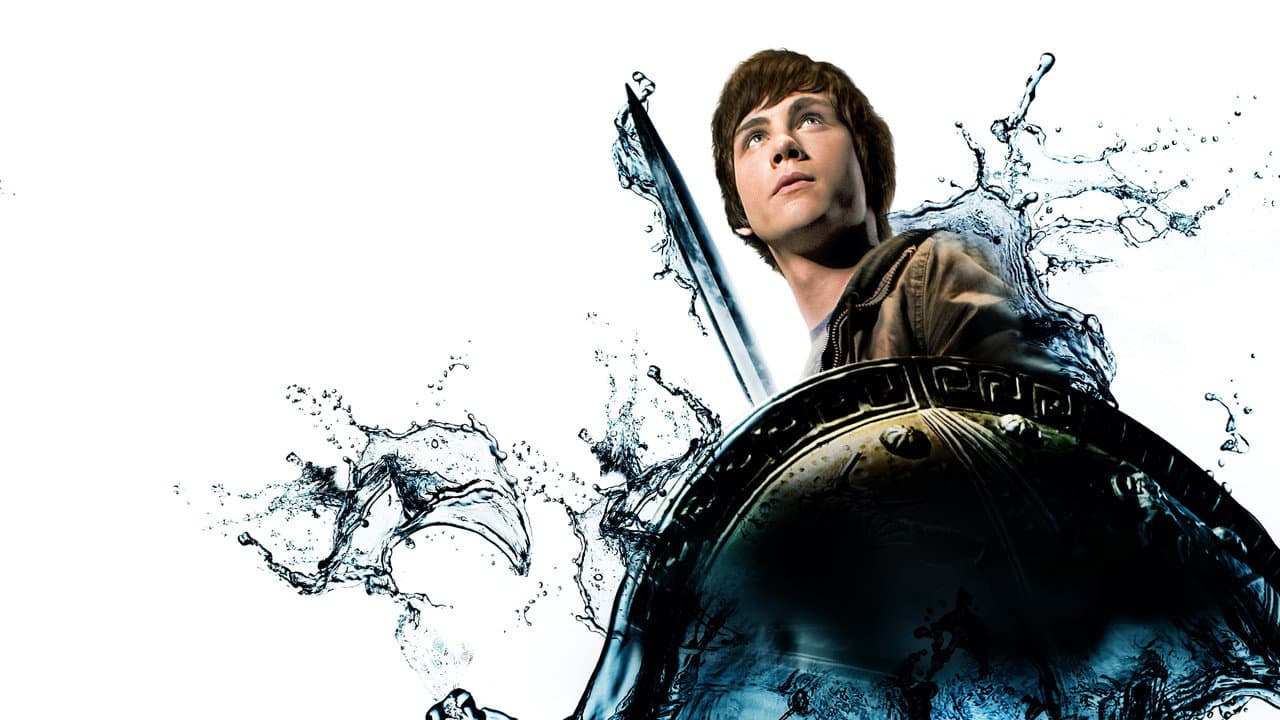 Percy Jackson & the Olympians: The Lightning Thief — backdrops 6