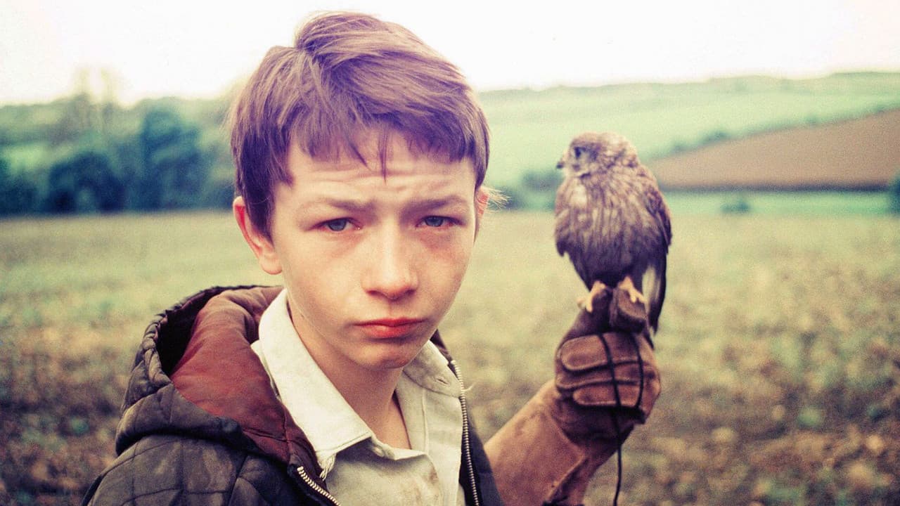 Kes — backdrops 3