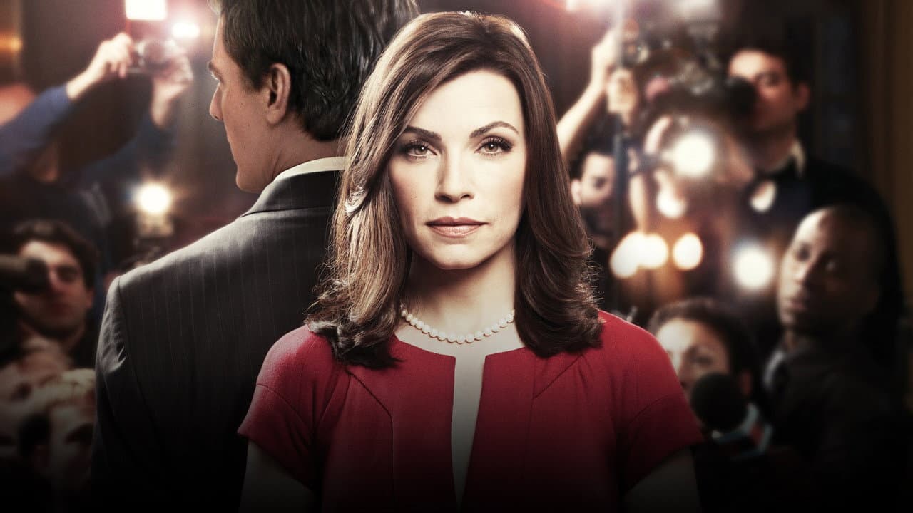 The Good Wife — backdrops 2