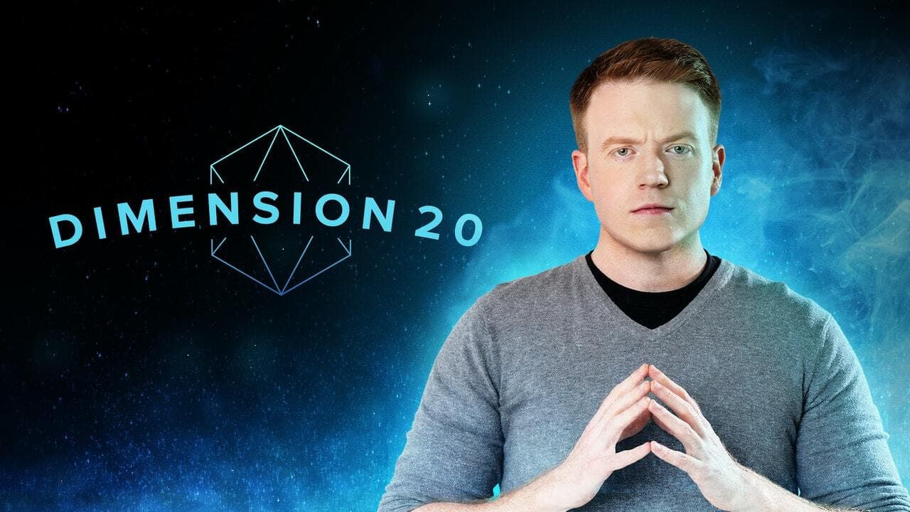 Dimension 20 — backdrops with title 3