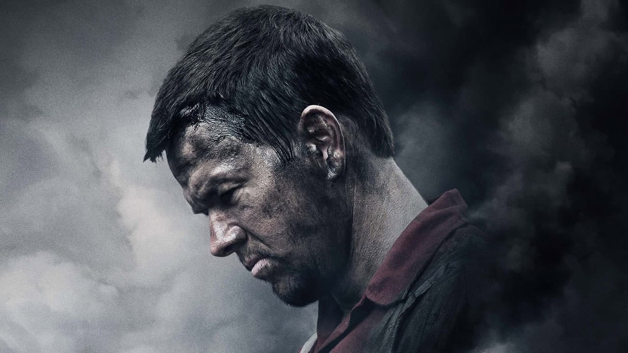 Deepwater Horizon — backdrops 8