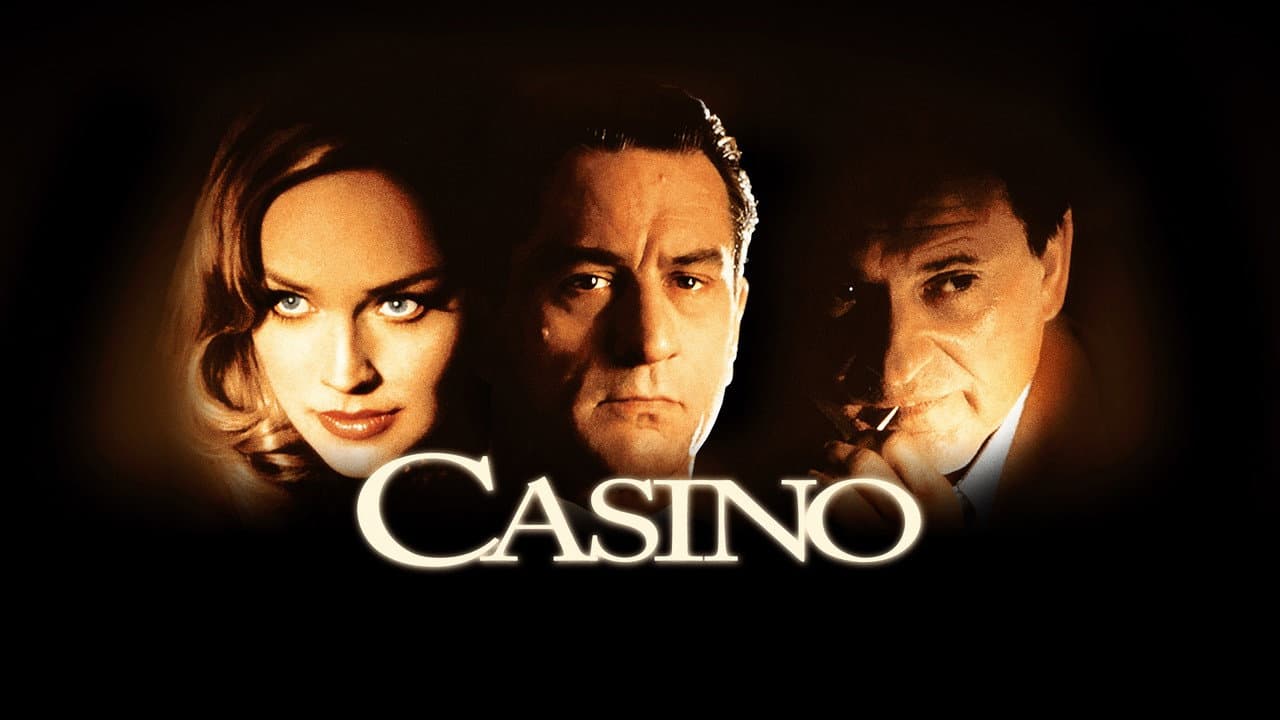Casino — backdrops with title 6