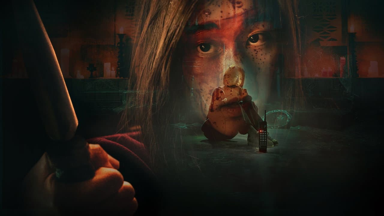 The Call — backdrops 2
