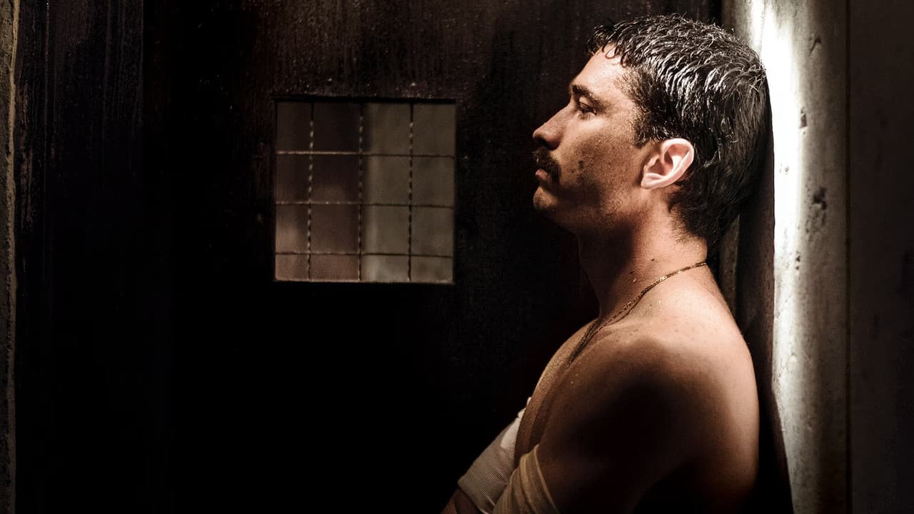 Surviving Escobar - Alias JJ — backdrops 6