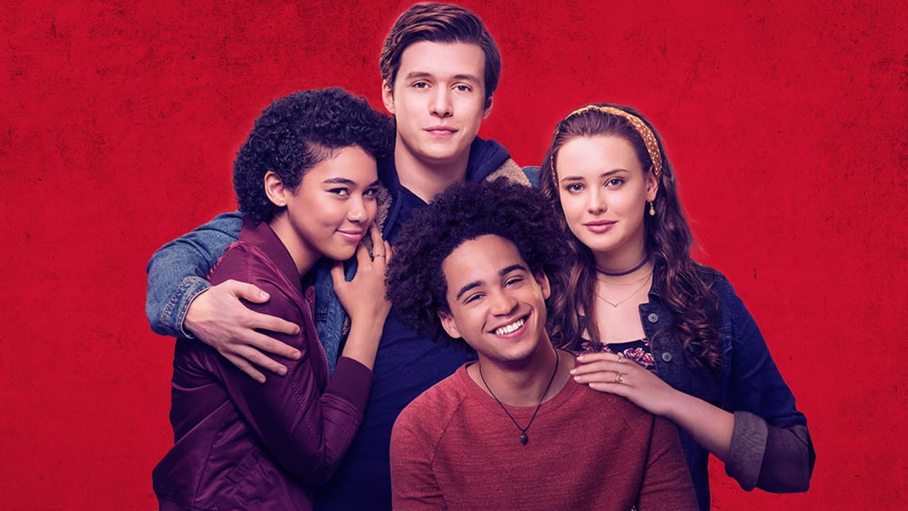 Love, Simon — backdrops 4