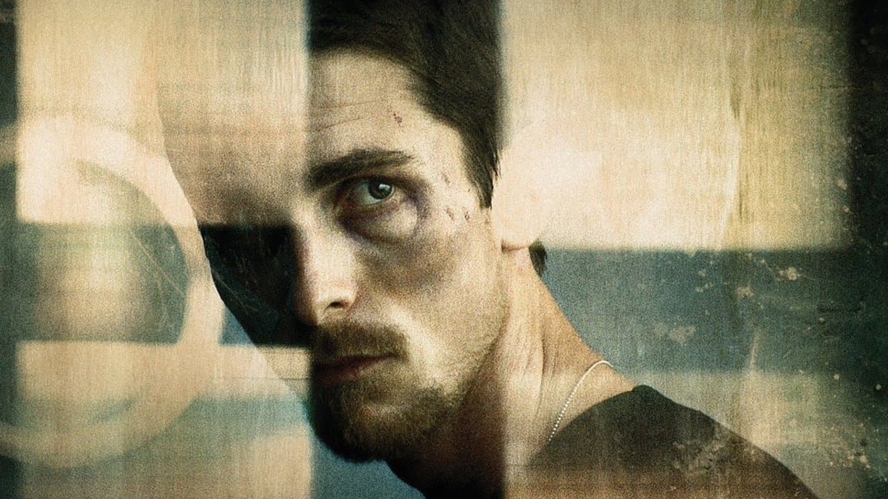 The Machinist — backdrops 4
