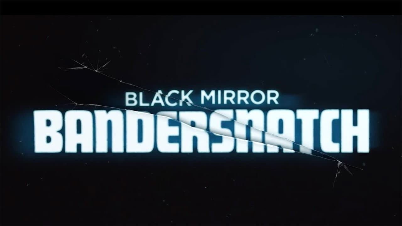 Black Mirror: Bandersnatch — backdrops with title 3