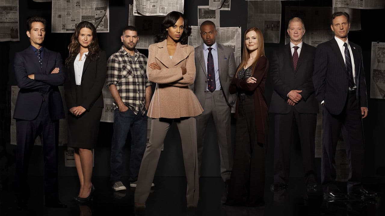 Scandal — backdrops 1
