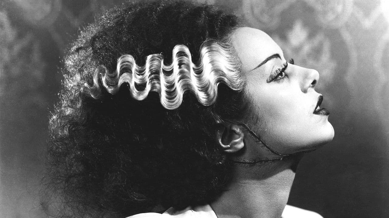 Bride of Frankenstein — backdrops 1