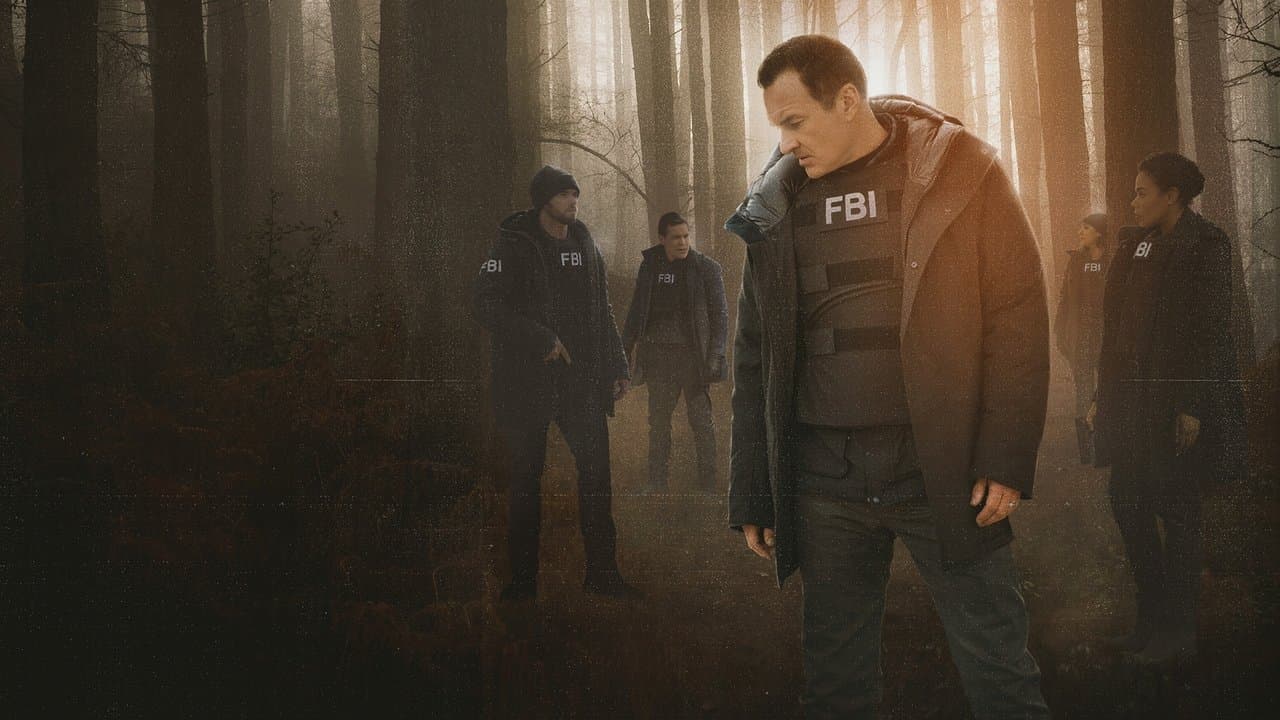 FBI: Most Wanted — backdrops 7