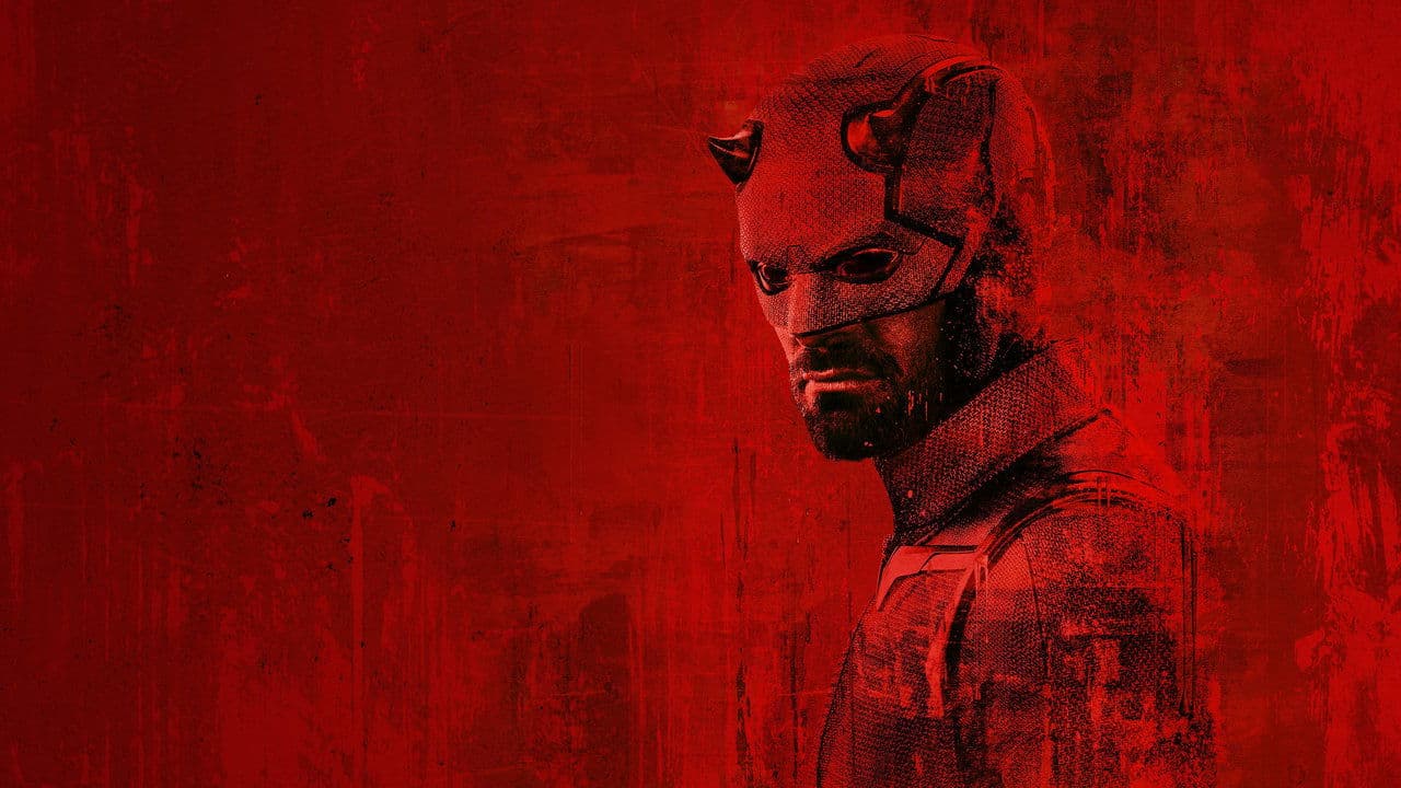 Daredevil: Born Again — backdrops 6