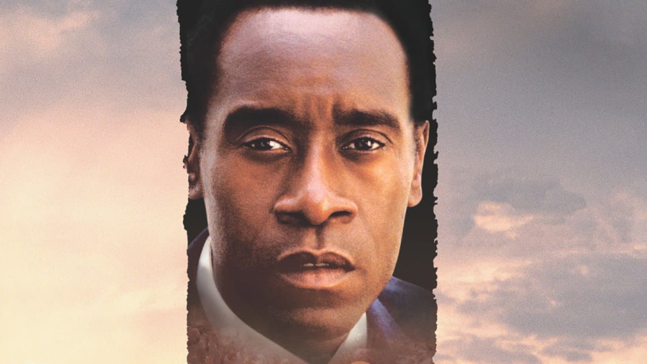 Hotel Rwanda — backdrops 5