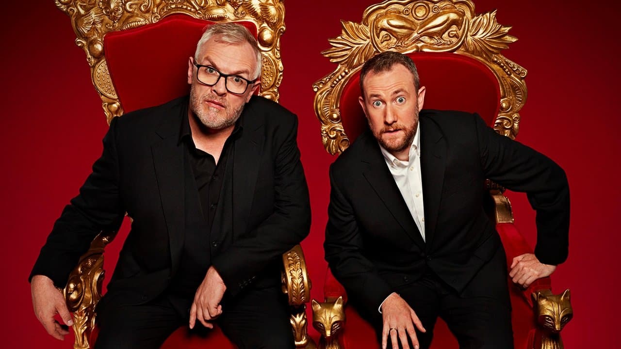 Taskmaster — backdrops 3