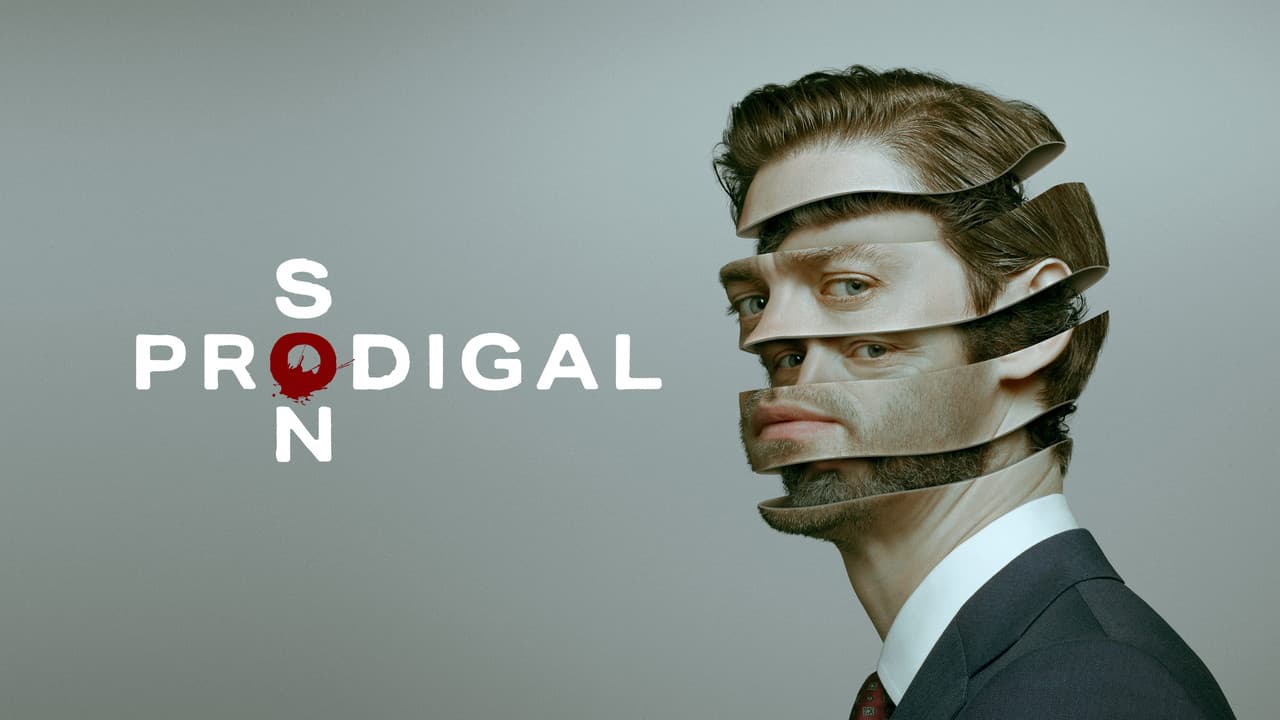 Prodigal Son — backdrops with title 2