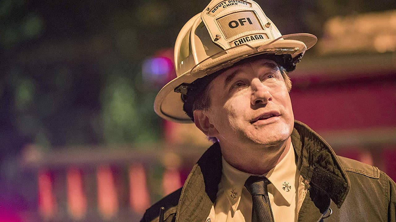 Backdraft 2 — backdrops 3