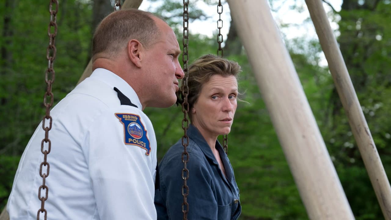 Three Billboards Outside Ebbing, Missouri — backdrops 4