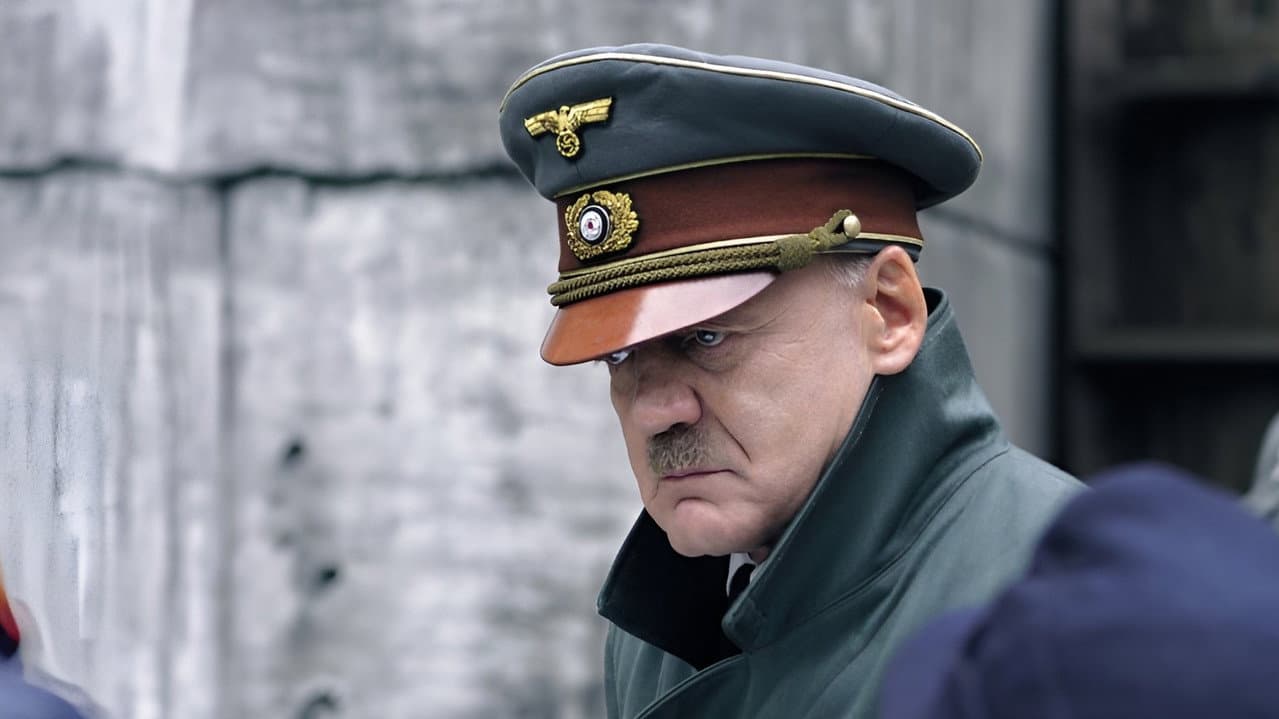 Downfall — backdrops 2